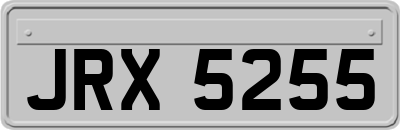 JRX5255