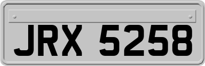 JRX5258
