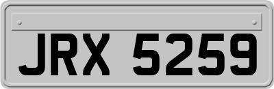 JRX5259