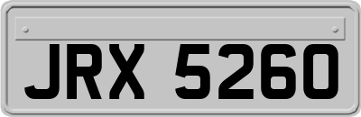 JRX5260