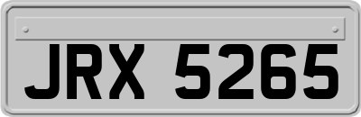 JRX5265