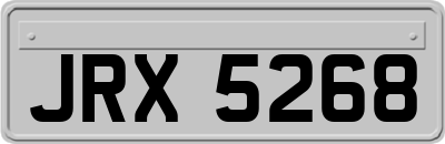 JRX5268