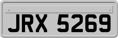 JRX5269