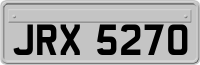 JRX5270