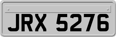 JRX5276