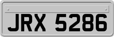 JRX5286