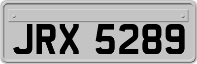 JRX5289