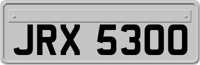 JRX5300