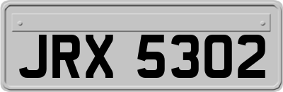 JRX5302