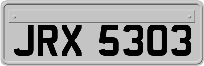 JRX5303