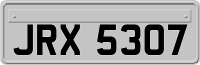 JRX5307