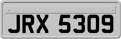 JRX5309