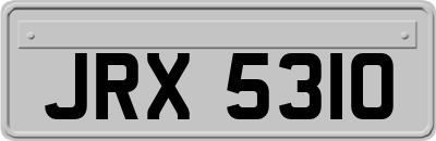 JRX5310