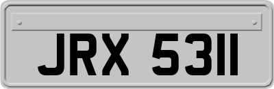 JRX5311
