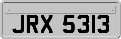 JRX5313