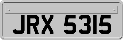 JRX5315