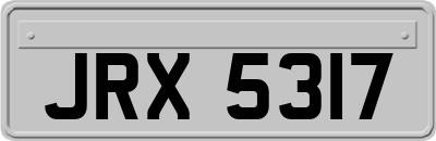 JRX5317