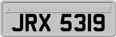 JRX5319