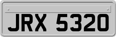 JRX5320