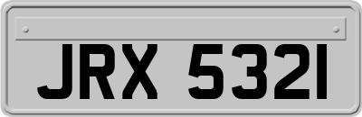 JRX5321