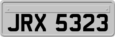 JRX5323
