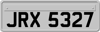 JRX5327