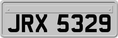 JRX5329