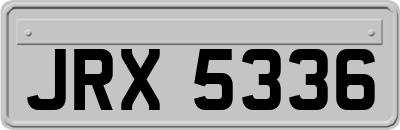 JRX5336