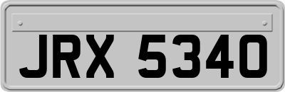 JRX5340