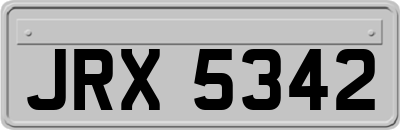 JRX5342