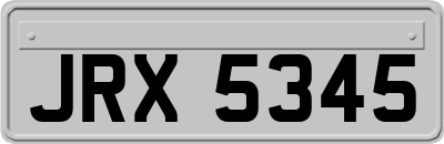 JRX5345