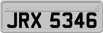 JRX5346