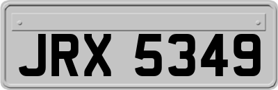 JRX5349