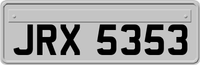 JRX5353