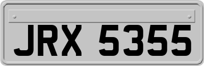 JRX5355