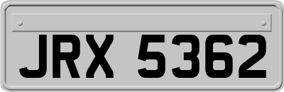JRX5362