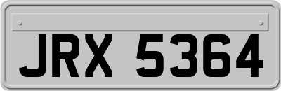 JRX5364