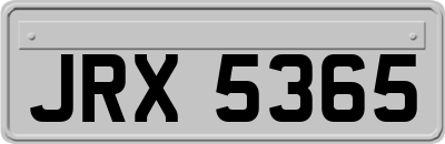 JRX5365