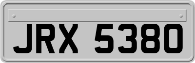 JRX5380
