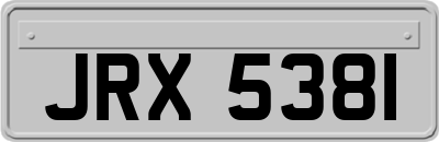 JRX5381