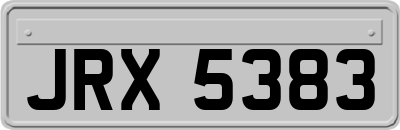 JRX5383