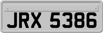 JRX5386
