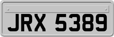 JRX5389