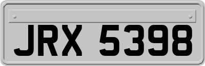 JRX5398