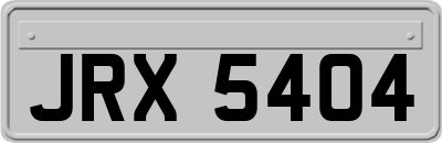 JRX5404