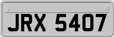 JRX5407