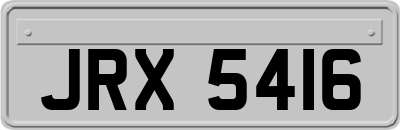 JRX5416