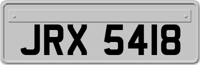 JRX5418