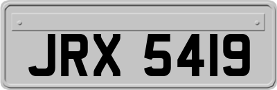 JRX5419
