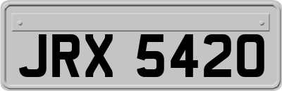 JRX5420